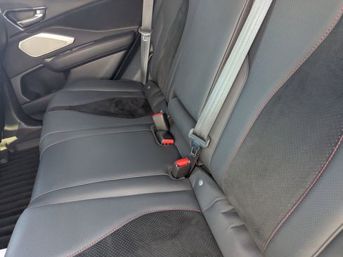 Used 2024 Acura RDX A-Spec image 15