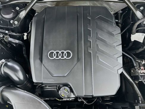Certified 2023 Audi Q5 2.0T Premium Plus w/ Premium Plus Package AWD/4WD image 28