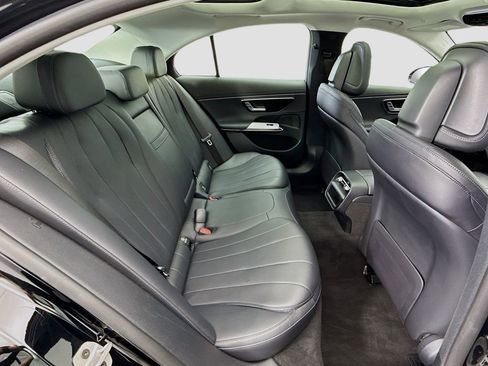 Certified 2025 Mercedes-Benz E 350 Sedan image 21