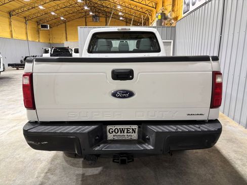 Used 2016 Ford F350 XL image 8
