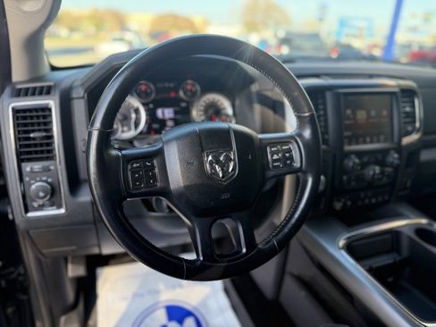 Used 2015 RAM 1500 Sport w/ Convenience Group image 15