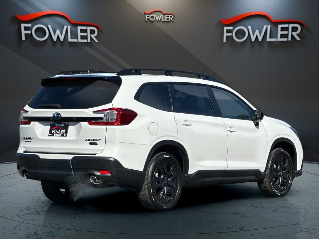 New 2026 Subaru Ascent Bronze Edition AWD/4WD image 5