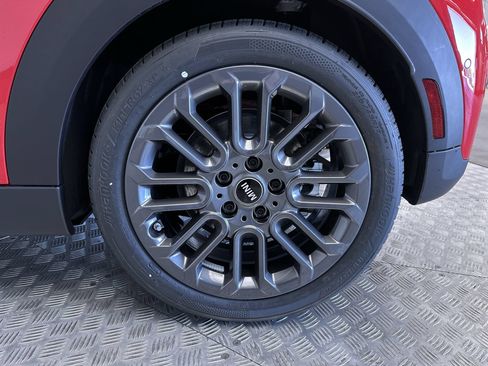 New 2026 MINI Cooper S FWD image 27