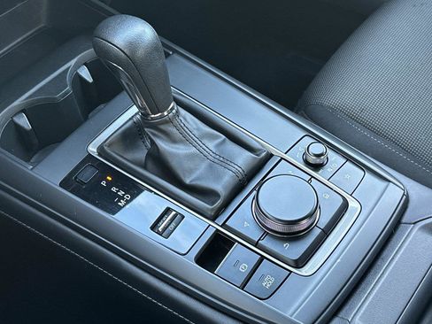 Certified 2022 MAZDA CX-30 AWD 2.5 S image 21