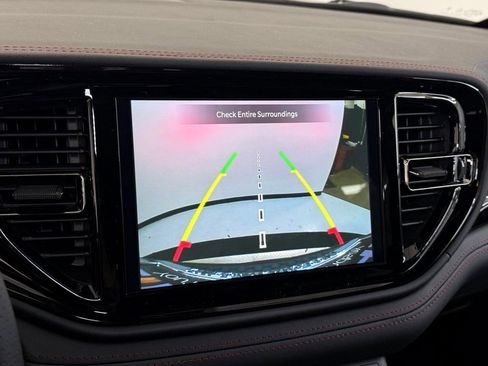 New 2026 Dodge Durango GT image 26