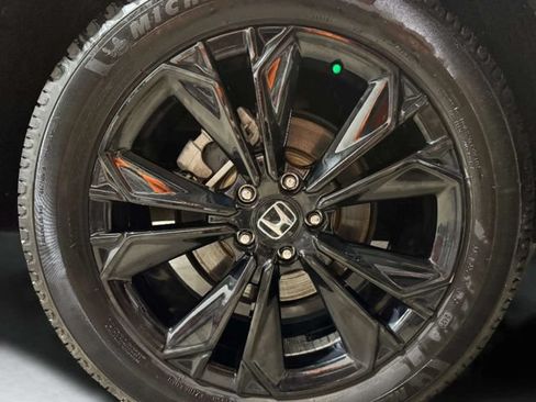 Used 2023 Honda CR-V Sport Touring image 31