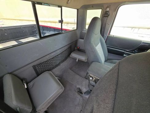 Used 2003 Ford Ranger XL RWD image 10