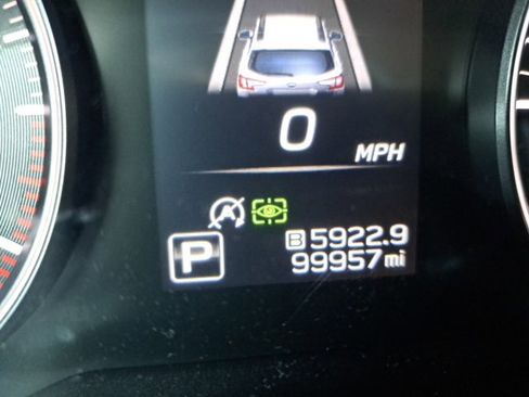 Used 2022 Subaru Outback Limited w/ Popular Package #2 image 19