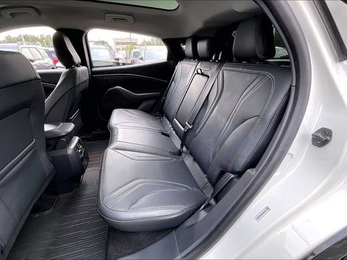 Used 2023 Ford Mustang Mach-E Premium AWD/4WD image 25