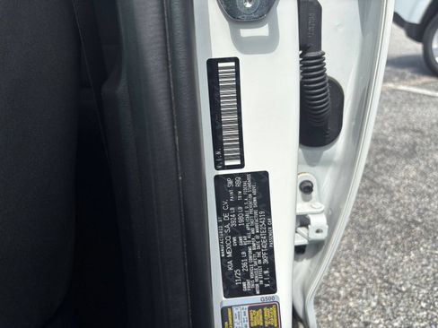 Used 2026 Kia K4 FWD image 26