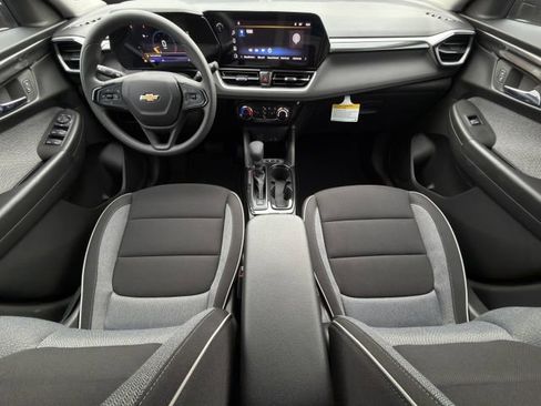 New 2026 Chevrolet TrailBlazer LT w/ Driver Confidence Package image 10
