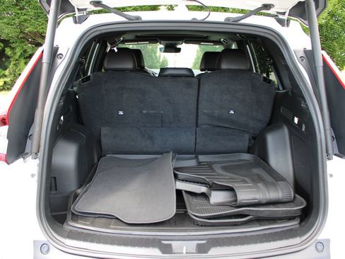 Used 2024 Honda CR-V Sport Touring image 31