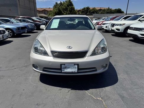 Used 2006 Lexus ES 330 FWD image 10