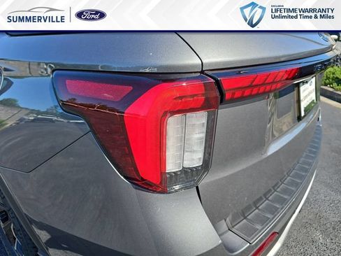 New 2026 Ford Explorer Tremor w/ Tremor Convenience Package AWD/4WD image 38