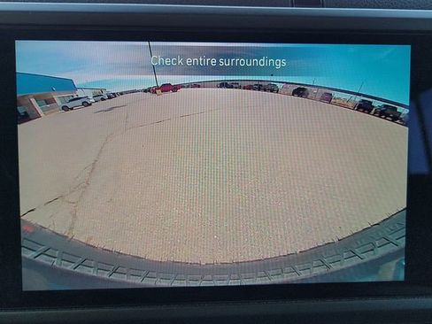 New 2026 Jeep Wrangler Willys image 14