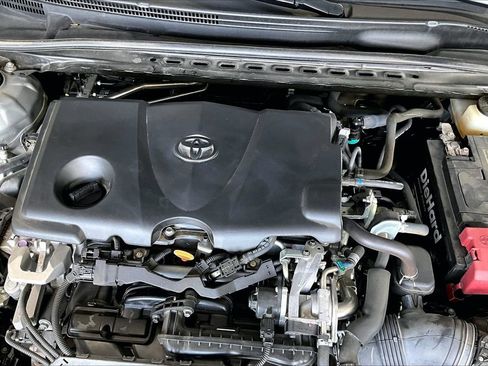 Used 2018 Toyota Camry LE FWD image 32