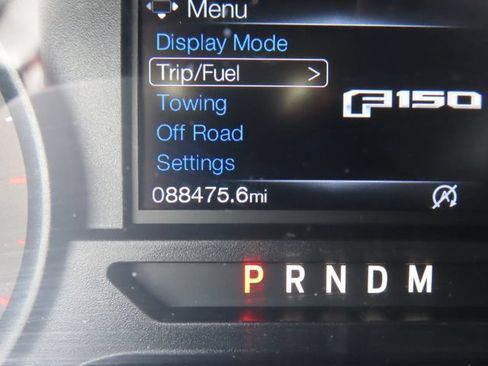 Used 2018 Ford F150 XL w/ Equipment Group 101A Mid AWD/4WD image 24