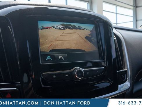 Used 2019 Chevrolet Traverse LS FWD image 9
