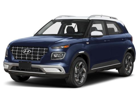 New 2026 Hyundai Venue SEL FWD image 18