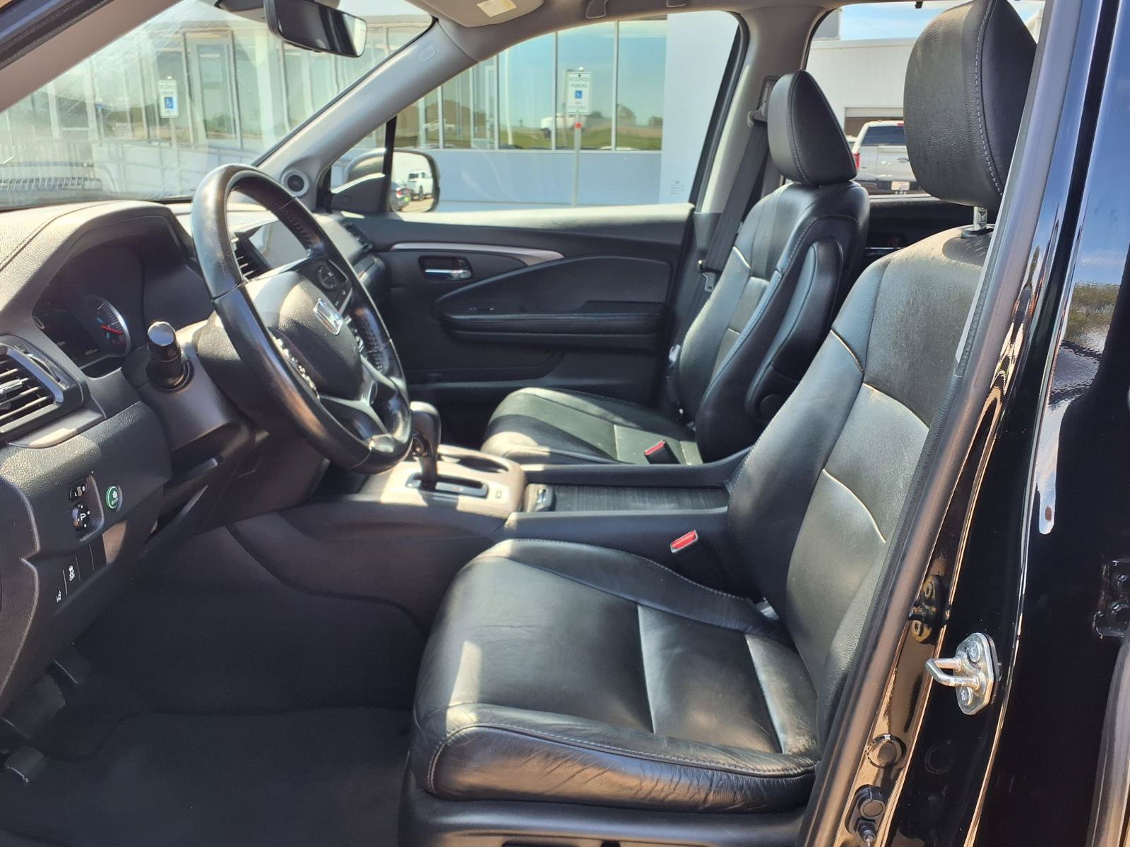 Used 2020 Honda Pilot EX-L image 11