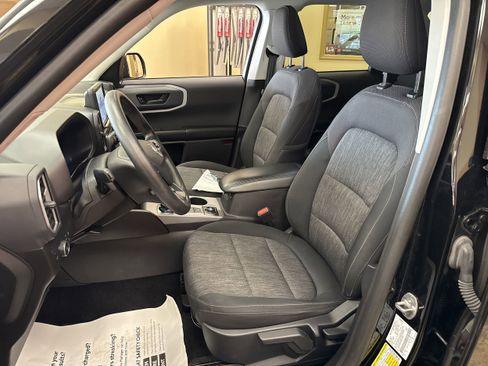 Used 2021 Ford Bronco Sport Big Bend image 28