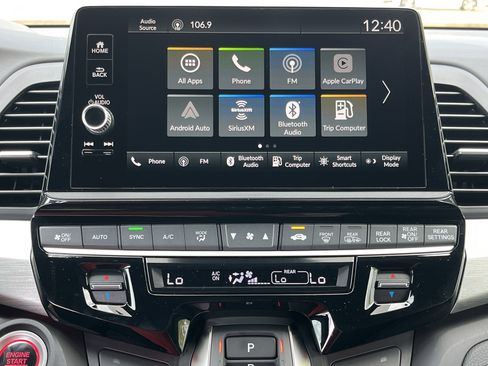 New 2026 Honda Odyssey Sport-L image 5