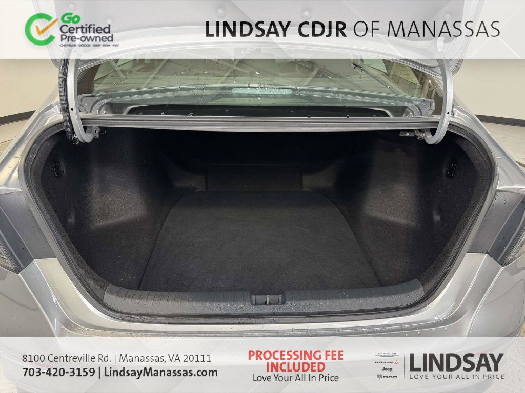 Used 2024 Honda Accord LX image 15