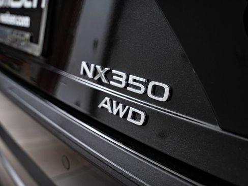 Certified 2026 Lexus NX 350 AWD w/ Accessory Package (2T) image 16
