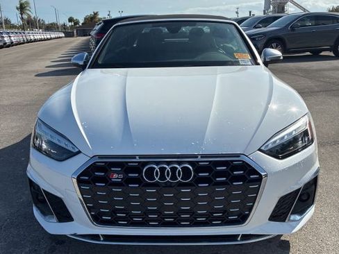 Used 2023 Audi S5 Premium Plus w/ Premium Plus Package image 10