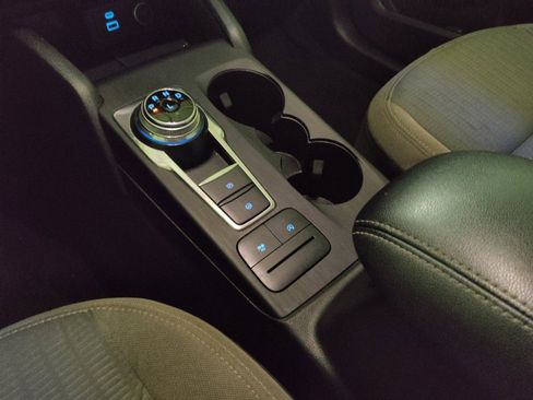 Used 2021 Ford Escape S FWD image 26
