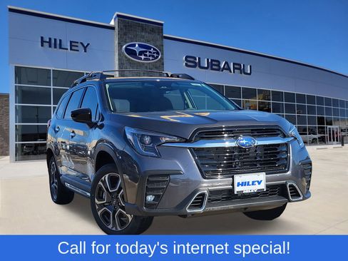 New 2026 Subaru Ascent Touring image 1