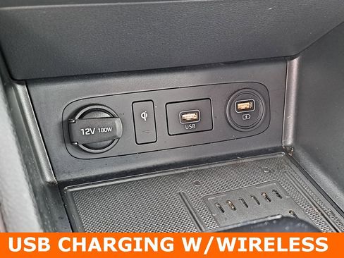 Used 2020 Hyundai Sonata Limited w/ Cargo Package image 17