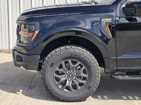 New 2026 Ford F150 Tremor w/ Equipment Group 402A High AWD/4WD image 8