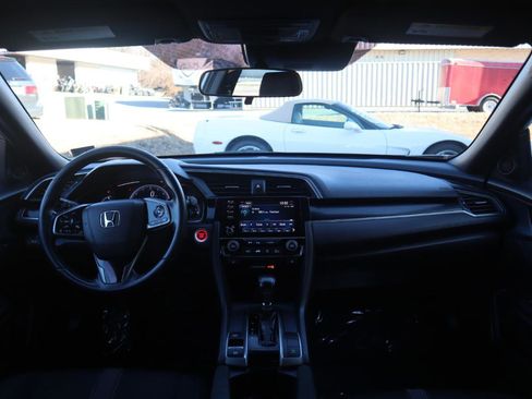 Used 2020 Honda Civic EX image 53