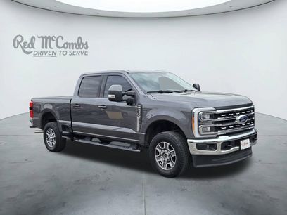 Certified 2023 Ford F250 Lariat