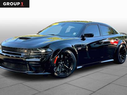 Used 2023 Dodge Charger Scat Pack