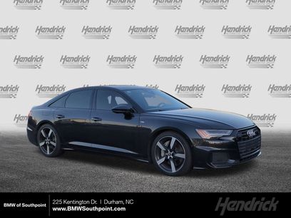 Used 2021 Audi A6 3.0T Prestige w/ Prestige Package