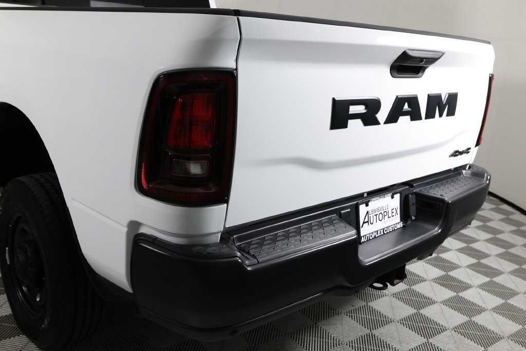 Used 2026 RAM 2500 Tradesman AWD/4WD image 46
