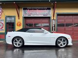 Used 2011 Chevrolet Camaro SS image 5