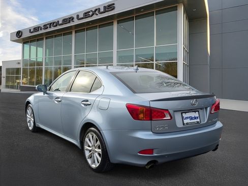 Used 2010 Lexus IS 250 AWD image 5