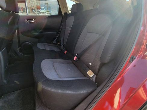 Used 2008 Nissan Rogue SL w/ Premium Pkg FWD image 25
