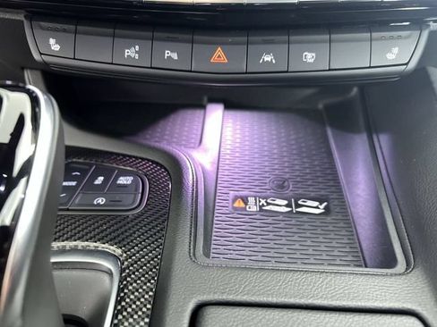 Certified 2025 Cadillac CT5 Sport RWD image 35