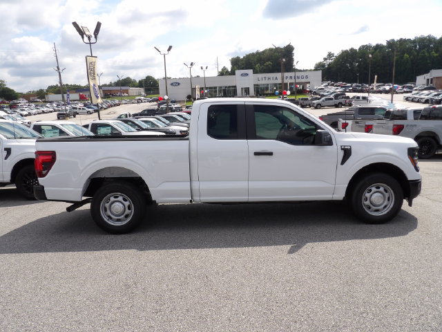 New 2026 Ford F150 XL RWD image 14