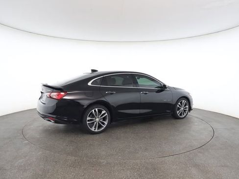 Used 2021 Chevrolet Malibu Premier image 19
