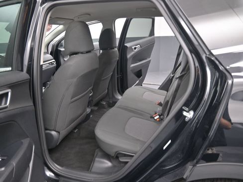 Used 2026 Kia Sportage LX FWD image 26