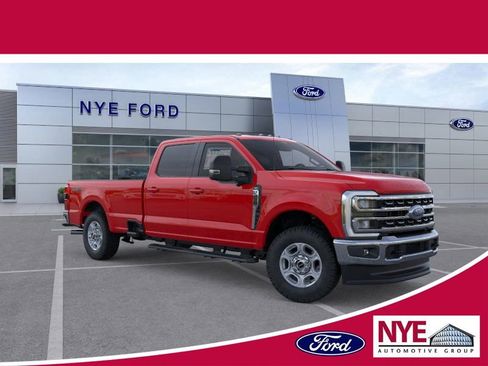 New 2026 Ford F250 XLT w/ XLT Premium Package image 1