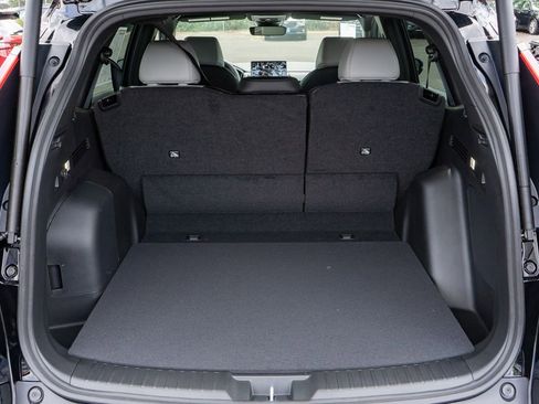 New 2026 Honda CR-V Sport Touring image 12