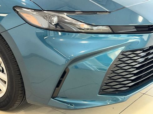 New 2026 Toyota Camry LE w/ Convenience Package image 2