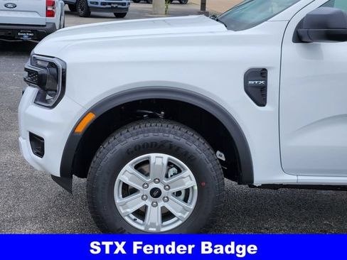 New 2026 Ford Ranger XL RWD image 9
