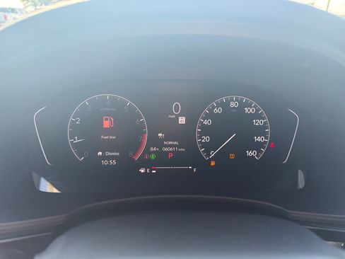 Used 2023 Honda Civic Sport image 16